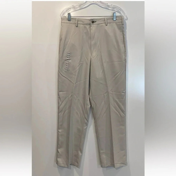 NWT Tommy Hilfiger Tommy Traveler Micro Tech Pants Mens Size 32X30 (692) - Picture 2 of 8